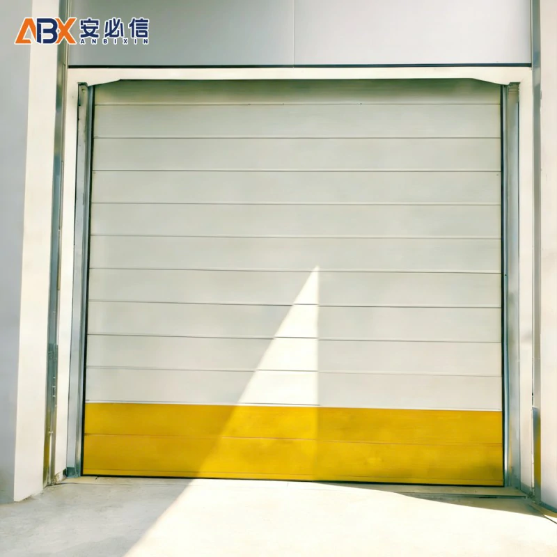 阳江市高扬程提升门
